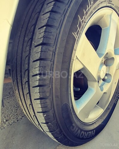 Mitsubishi Airtrek 2002, 180,000 km - 2.0 л - Bakı