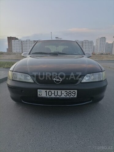 Opel Vectra 1999, 500,000 km - 1.8 l - Bakı