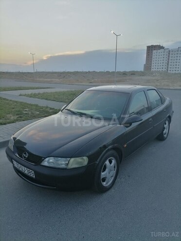 Opel Vectra 1999, 500,000 km - 1.8 l - Bakı