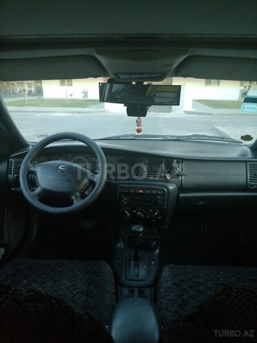 Opel Vectra 1999, 500,000 km - 1.8 l - Bakı
