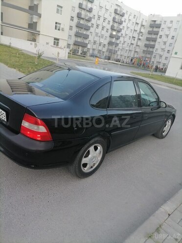 Opel Vectra 1999, 500,000 km - 1.8 l - Bakı