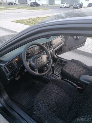 Opel Vectra 1999, 500,000 km - 1.8 l - Bakı