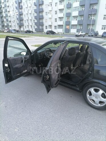 Opel Vectra 1999, 500,000 km - 1.8 l - Bakı
