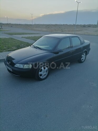 Opel Vectra 1999, 500,000 km - 1.8 l - Bakı