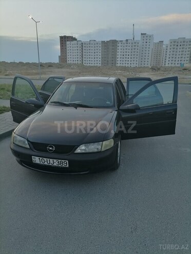 Opel Vectra 1999, 500,000 km - 1.8 l - Bakı