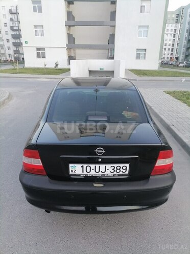 Opel Vectra 1999, 500,000 km - 1.8 l - Bakı