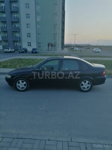 Opel Vectra 1999, 500,000 km - 1.8 l - Bakı
