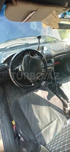 Opel Astra 1995, 433,339 km - 1.6 l - Bakı