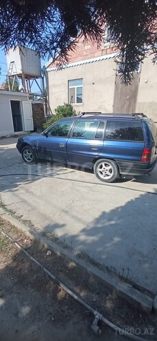 Opel Astra 1995, 433,339 km - 1.6 l - Bakı