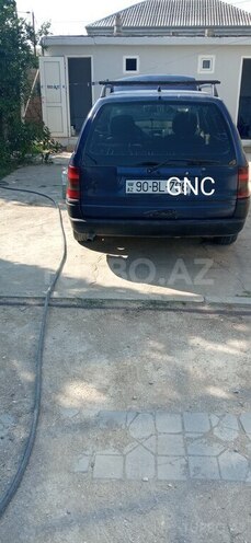 Opel Astra 1995, 433,339 km - 1.6 l - Bakı