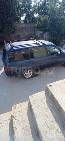 Opel Astra 1995, 433,339 km - 1.6 l - Bakı
