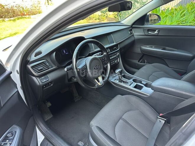 Kia Optima 2017, 130,000 km - 1.6 l - Bakı