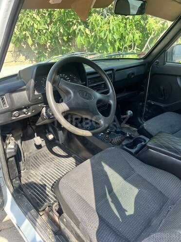 LADA (VAZ) Niva 2015, 150,000 km - 1.7 l - Bakı