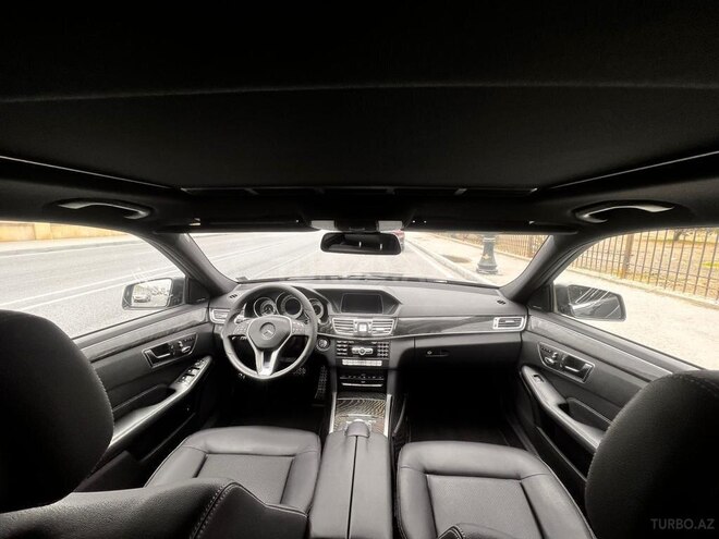 Mercedes E 250 2015, 200,000 km - 2.2 l - Bakı