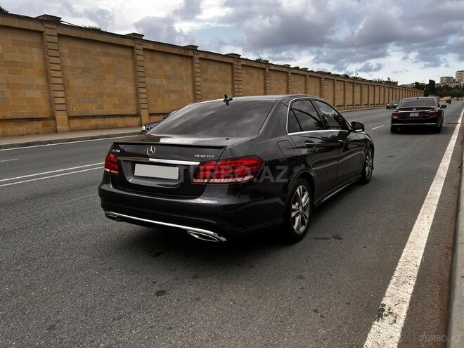 Mercedes E 250 2015, 200,000 km - 2.2 l - Bakı