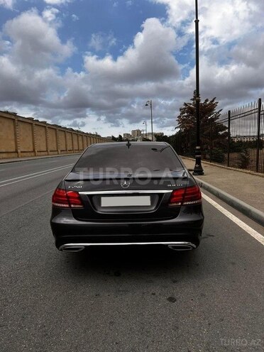 Mercedes E 250 2015, 200,000 km - 2.2 l - Bakı