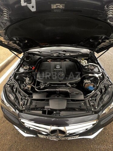 Mercedes E 250 2015, 200,000 km - 2.2 l - Bakı