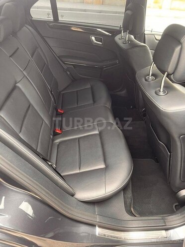 Mercedes E 250 2015, 200,000 km - 2.2 l - Bakı