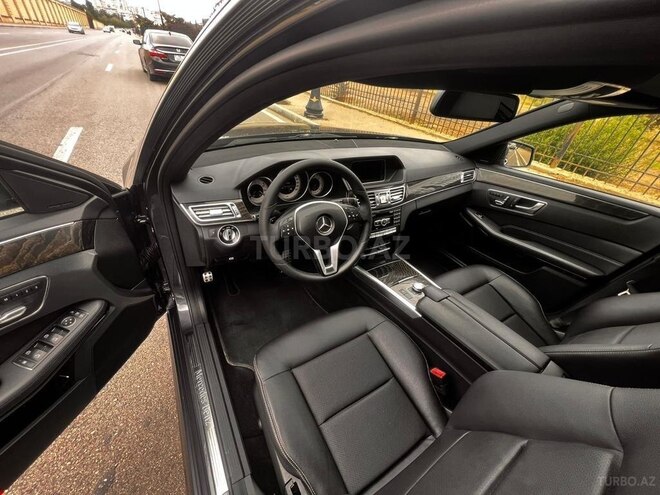 Mercedes E 250 2015, 200,000 km - 2.2 l - Bakı
