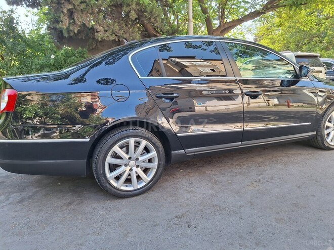 Volkswagen Passat 2005, 349,400 km - 2.0 л - Bakı