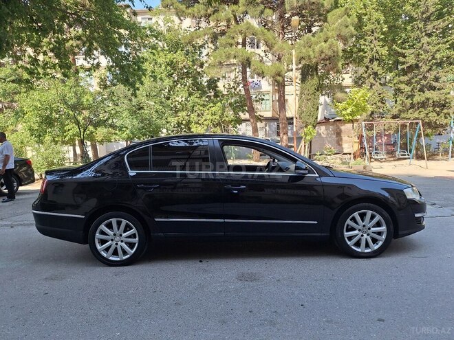 Volkswagen Passat 2005, 349,400 km - 2.0 л - Bakı