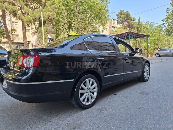 Volkswagen Passat 2005, 349,400 km - 2.0 л - Bakı