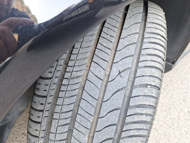 Volkswagen Passat 2005, 349,400 km - 2.0 л - Bakı