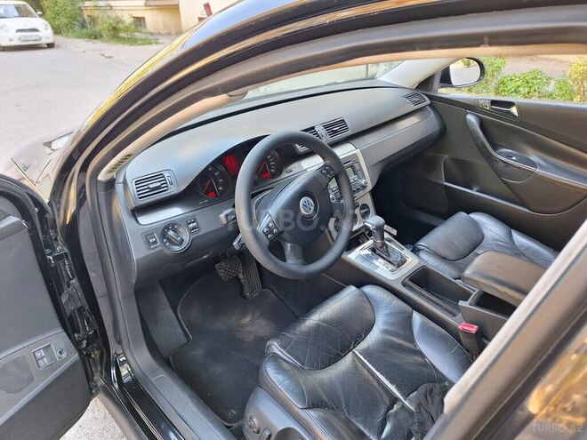 Volkswagen Passat 2005, 349,400 km - 2.0 л - Bakı