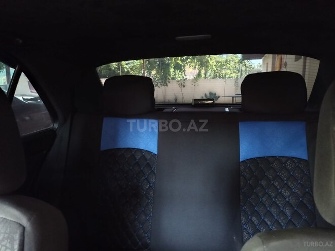 Mercedes C 240 2000, 440,279 km - 2.4 л - Şirvan