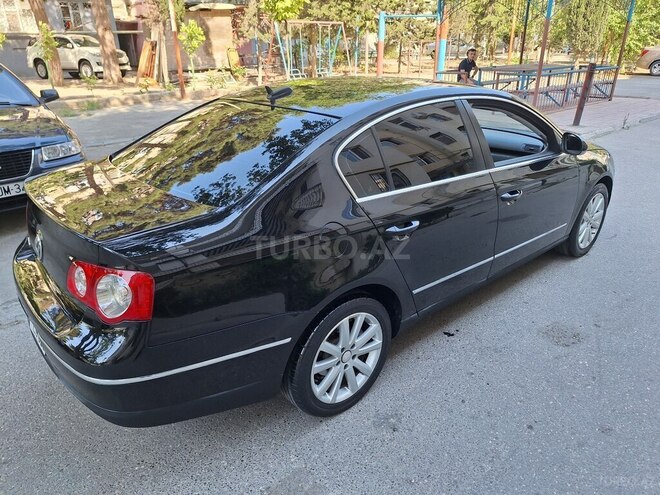 Volkswagen Passat 2005, 349,500 km - 2.0 л - Bakı