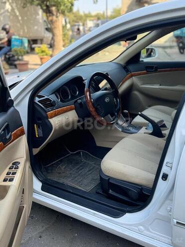 Hyundai Sonata 2008, 230,000 km - 2.4 л - Bakı