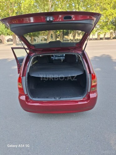 Toyota Corolla 2005, 320,000 km - 1.4 l - Mingəçevir