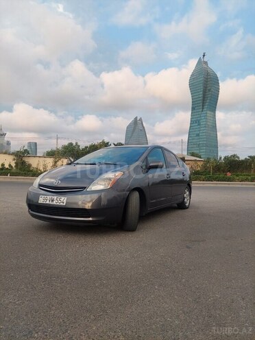 Toyota Prius 2009, 324,701 km - 1.5 л - Bakı