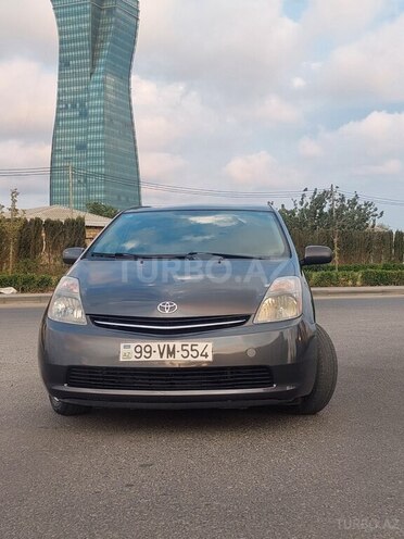 Toyota Prius 2009, 324,701 km - 1.5 л - Bakı