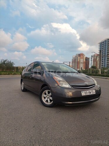 Toyota Prius 2009, 324,701 km - 1.5 л - Bakı