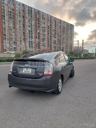 Toyota Prius 2009, 324,701 km - 1.5 л - Bakı