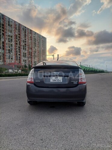 Toyota Prius 2009, 324,701 km - 1.5 л - Bakı