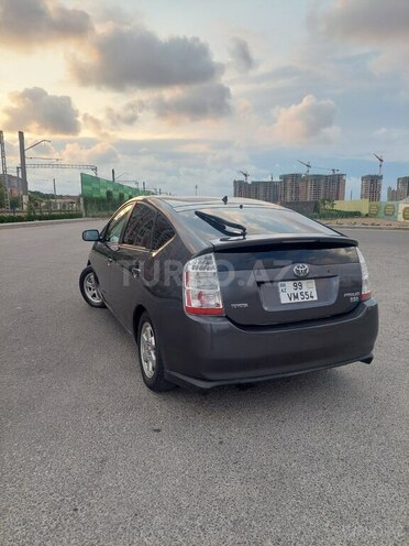 Toyota Prius 2009, 324,701 km - 1.5 л - Bakı