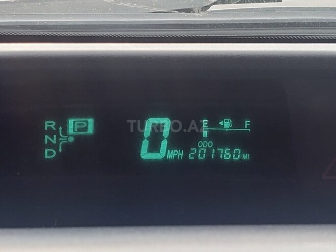 Toyota Prius 2009, 324,701 km - 1.5 л - Bakı