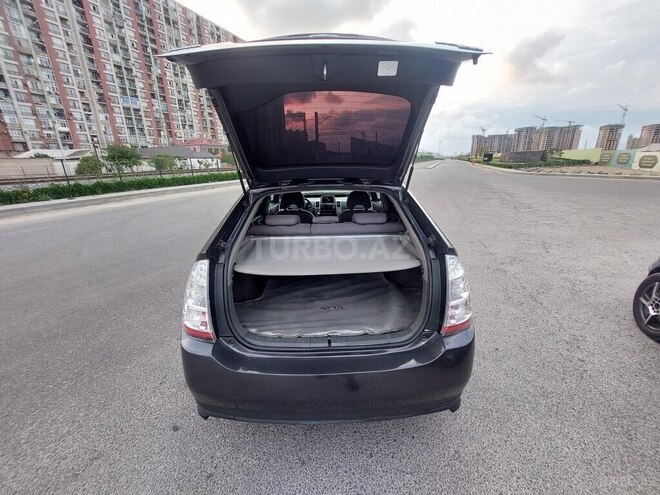 Toyota Prius 2009, 324,701 km - 1.5 л - Bakı