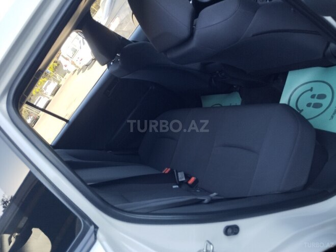 Toyota Corolla Cross 2024, 0 km - 2.0 л - Bakı