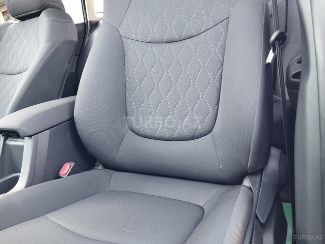 Toyota Corolla Cross 2024, 0 km - 2.0 л - Bakı