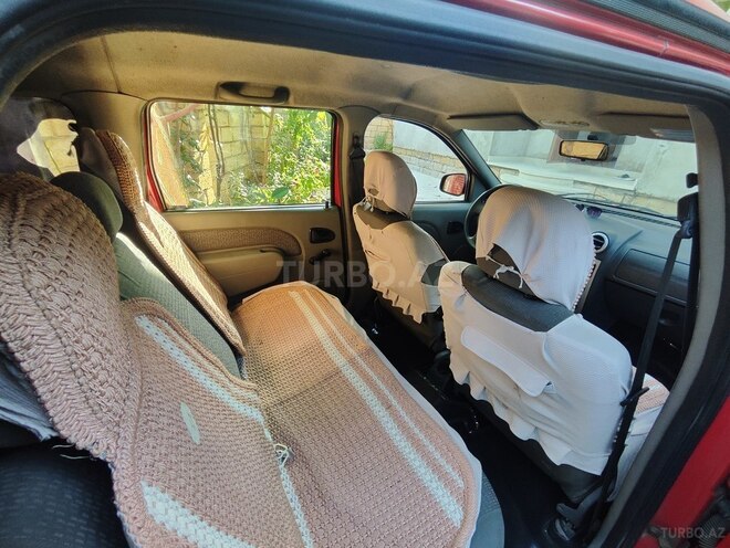 Dacia Logan 2007, 394,574 km - 1.5 l - Bakı