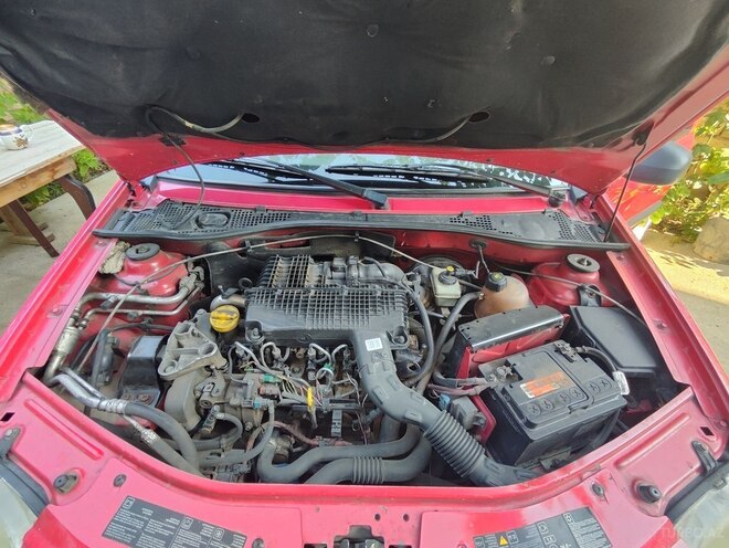 Dacia Logan 2007, 394,574 km - 1.5 l - Bakı