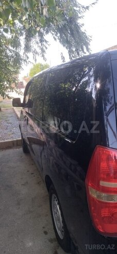 Hyundai H-1 2010, 125,000 km - 2.5 l - Bakı