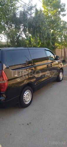 Hyundai H-1 2010, 125,000 km - 2.5 l - Bakı