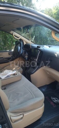 Hyundai H-1 2010, 125,000 km - 2.5 l - Bakı