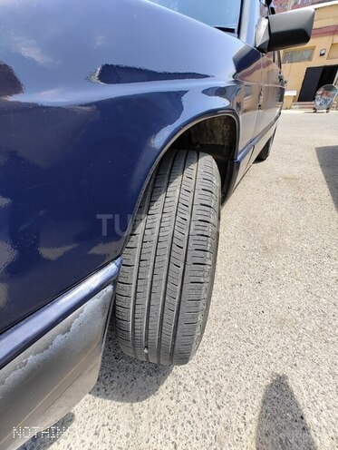 Mercedes 190 1993, 444,440 km - 1.8 l - Bakı