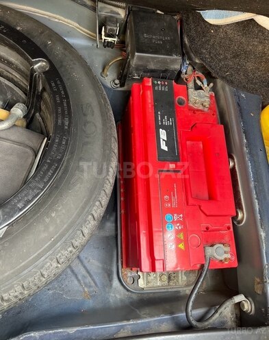 Mercedes C 200 1998, 240,000 km - 2.0 l - Bakı