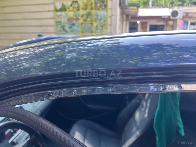 Mercedes C 200 1998, 240,000 km - 2.0 l - Bakı